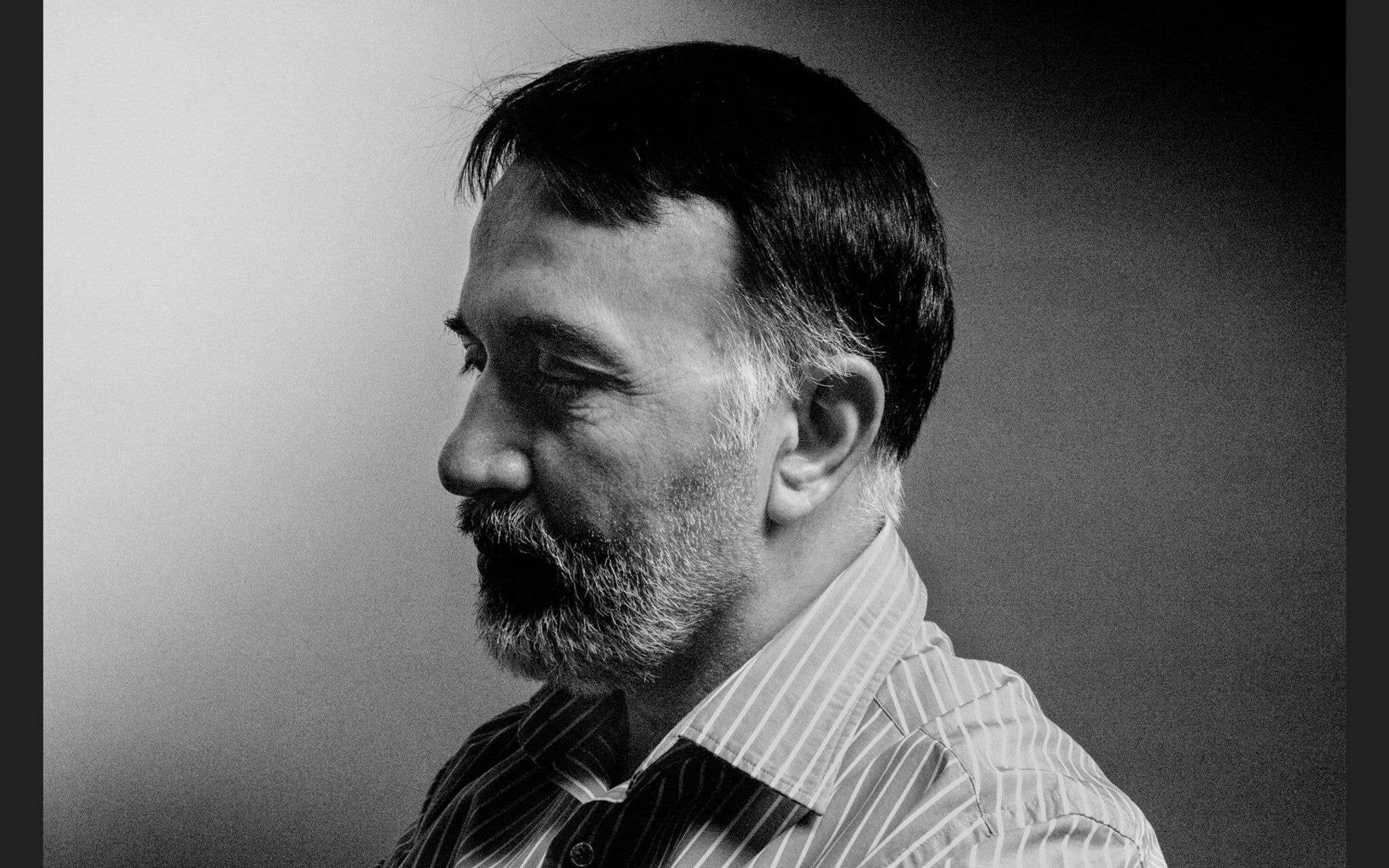 Nazmi Ağıl: “İstedim ki kitabım gezi notları olarak okunsun.”