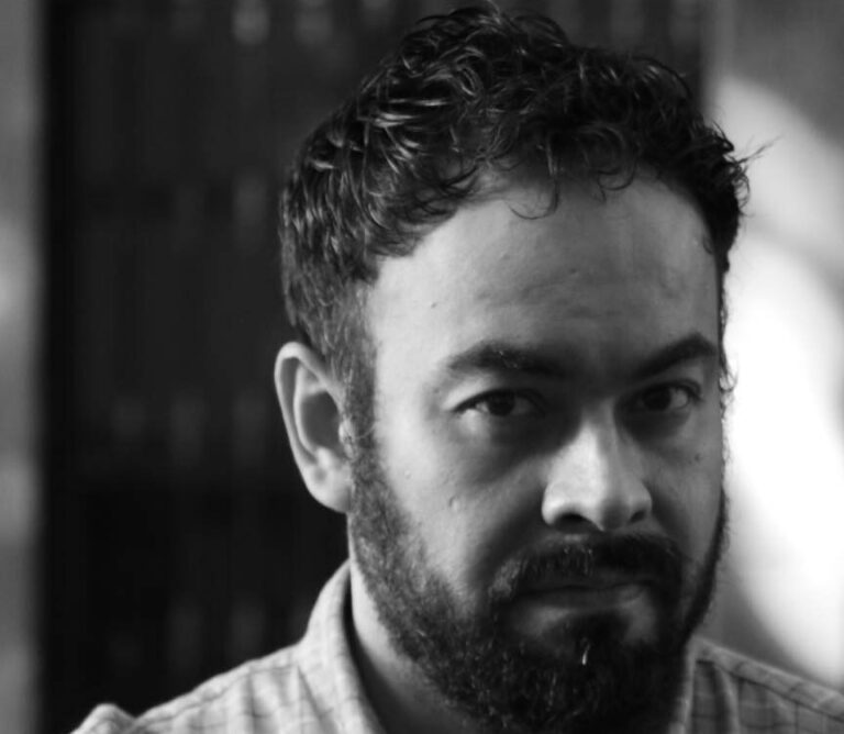 2 poems by Alí Calderón, Constantinople-Sarajevo