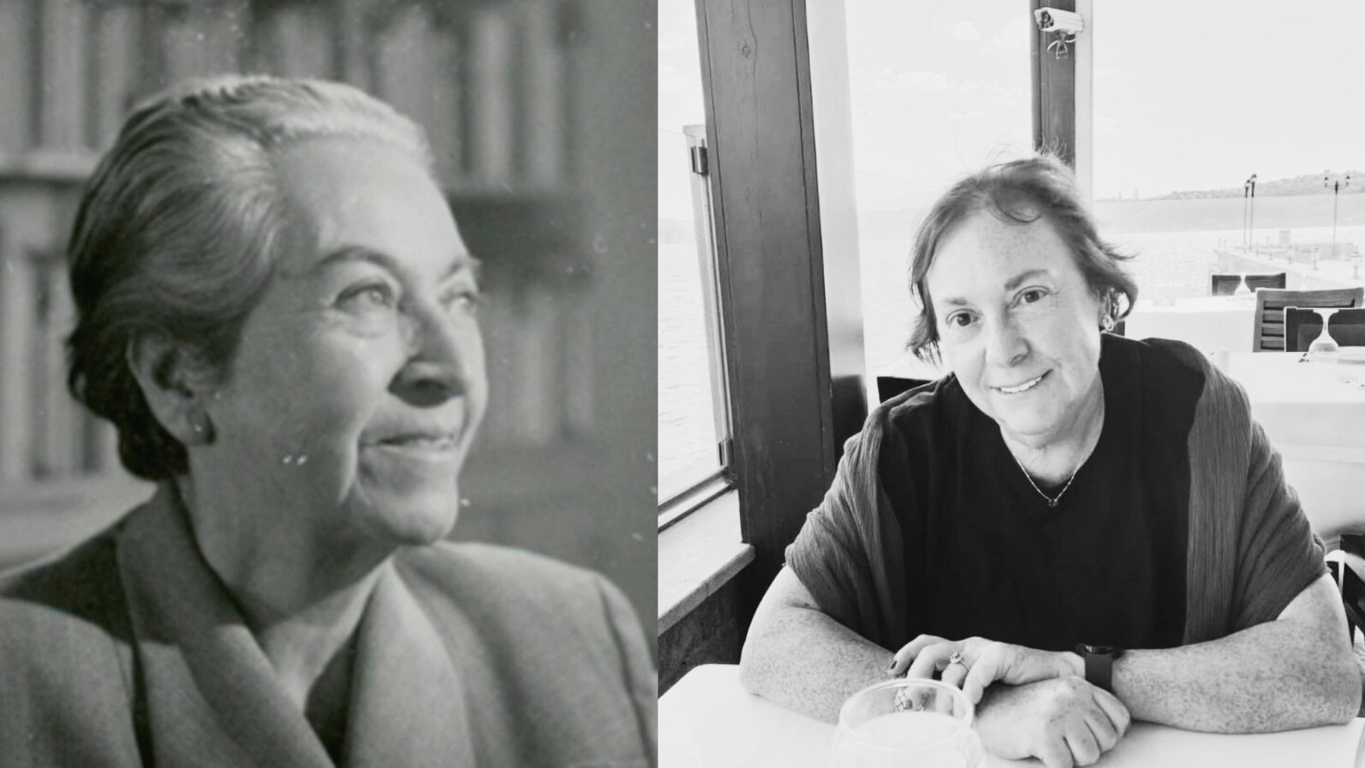 Gabriela Mistral- Sevda Akyüz