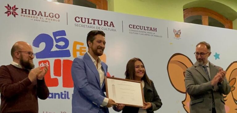 Dos Premios de México.