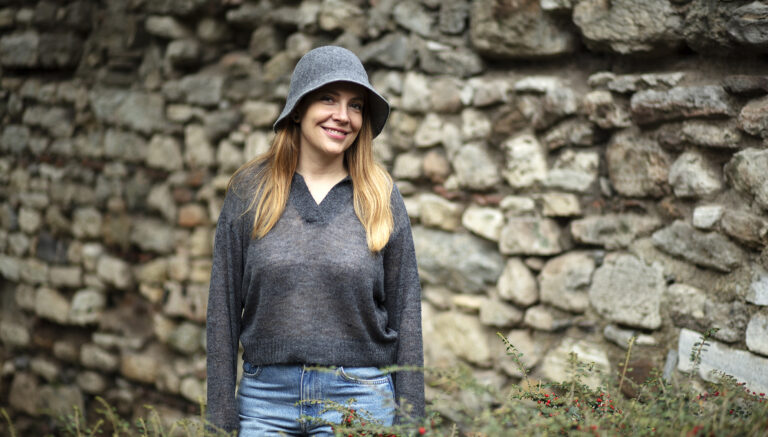 Zeynep Oktay