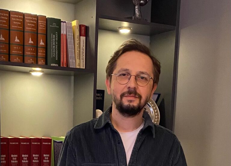 Gökhan Bakar