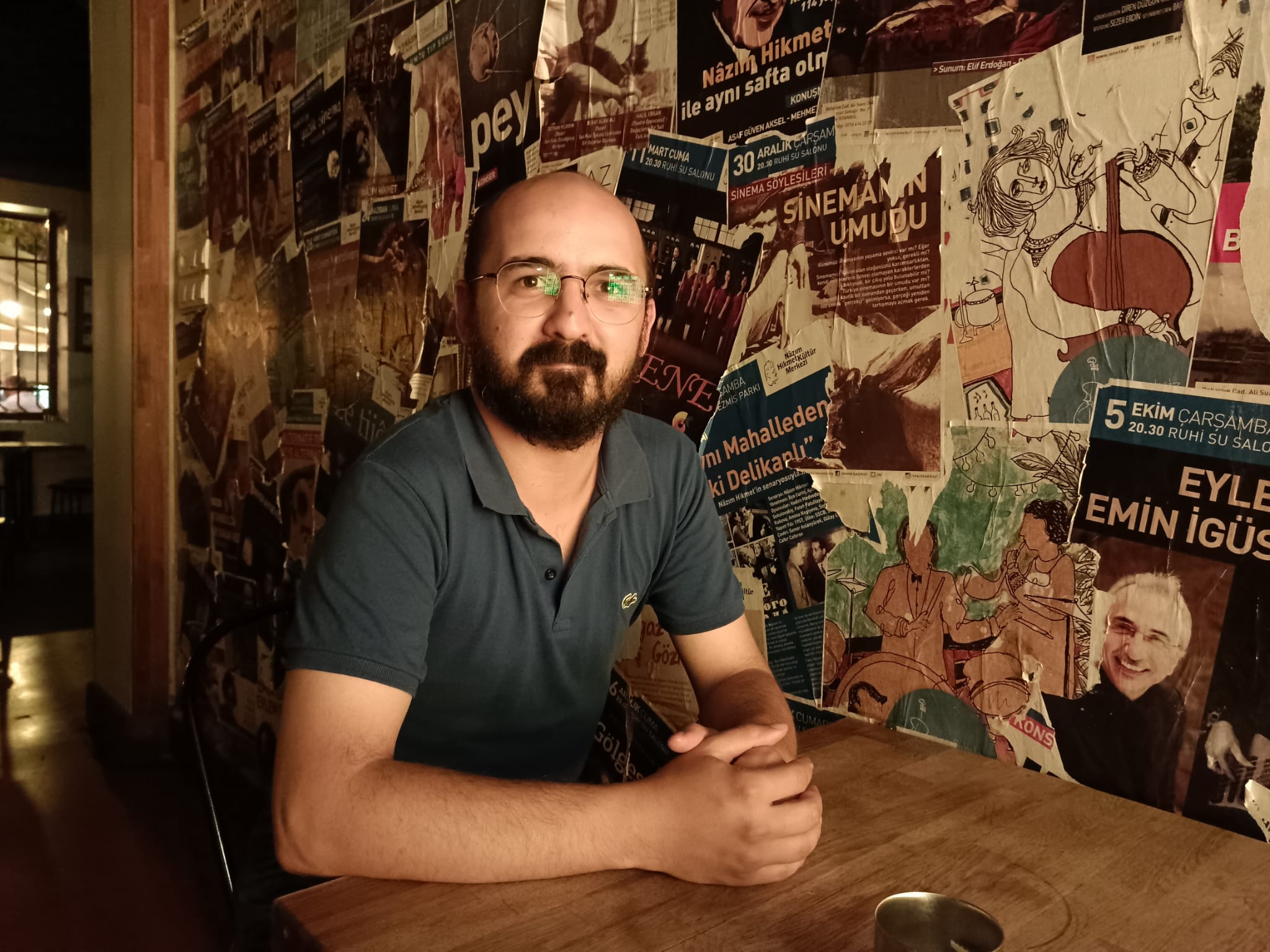 Murat Çelik
