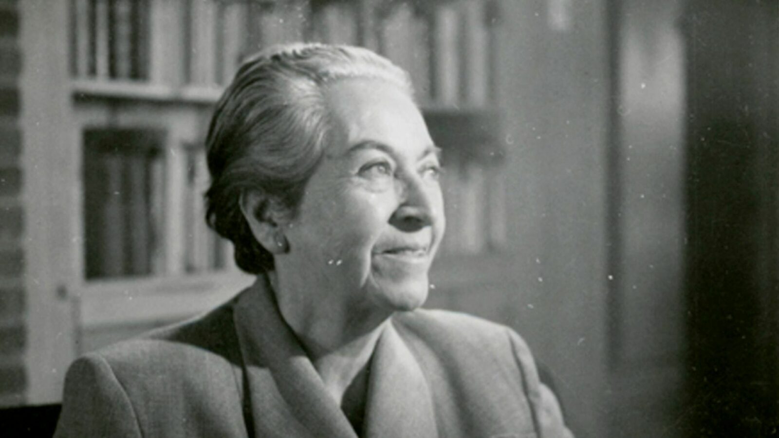 Gabriela Mistral